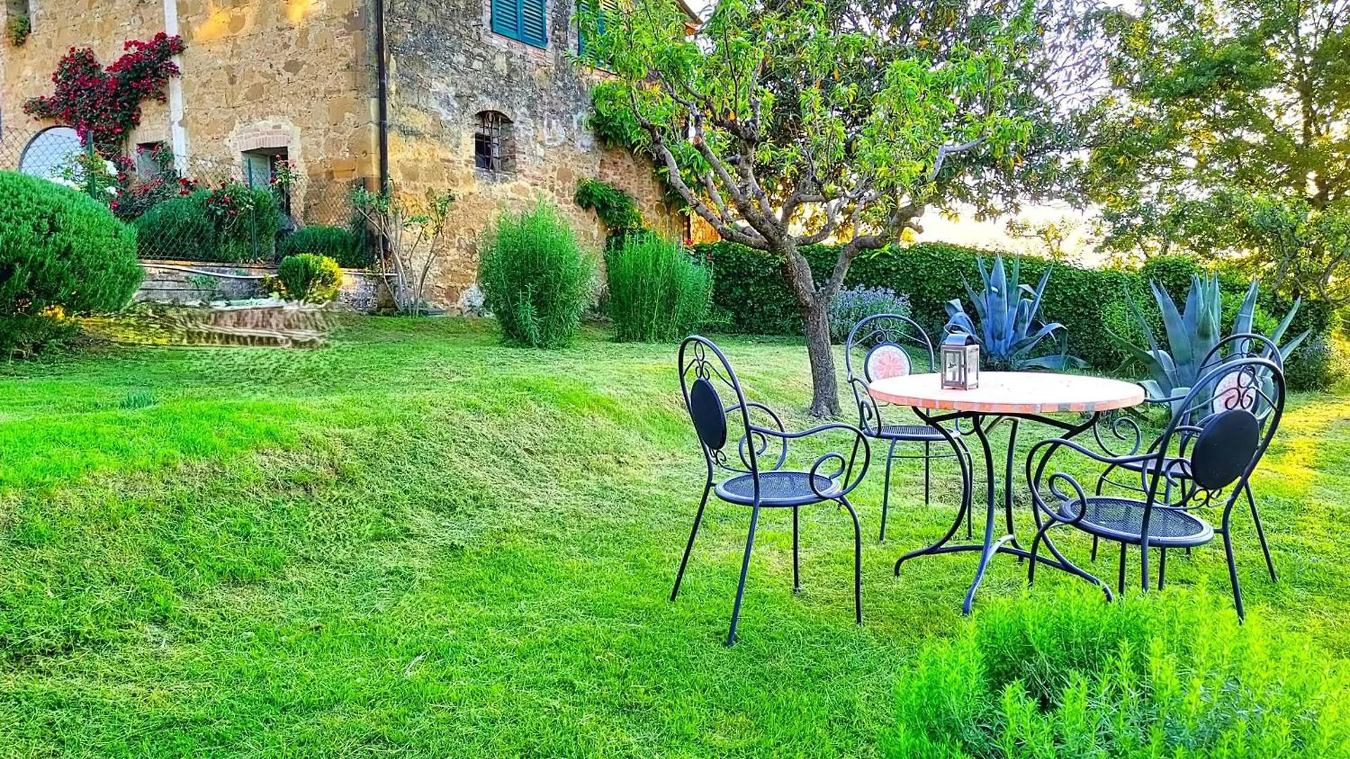 Borgo Villa Certano - Case Vacanza In Toscana 0*, Siena Italy