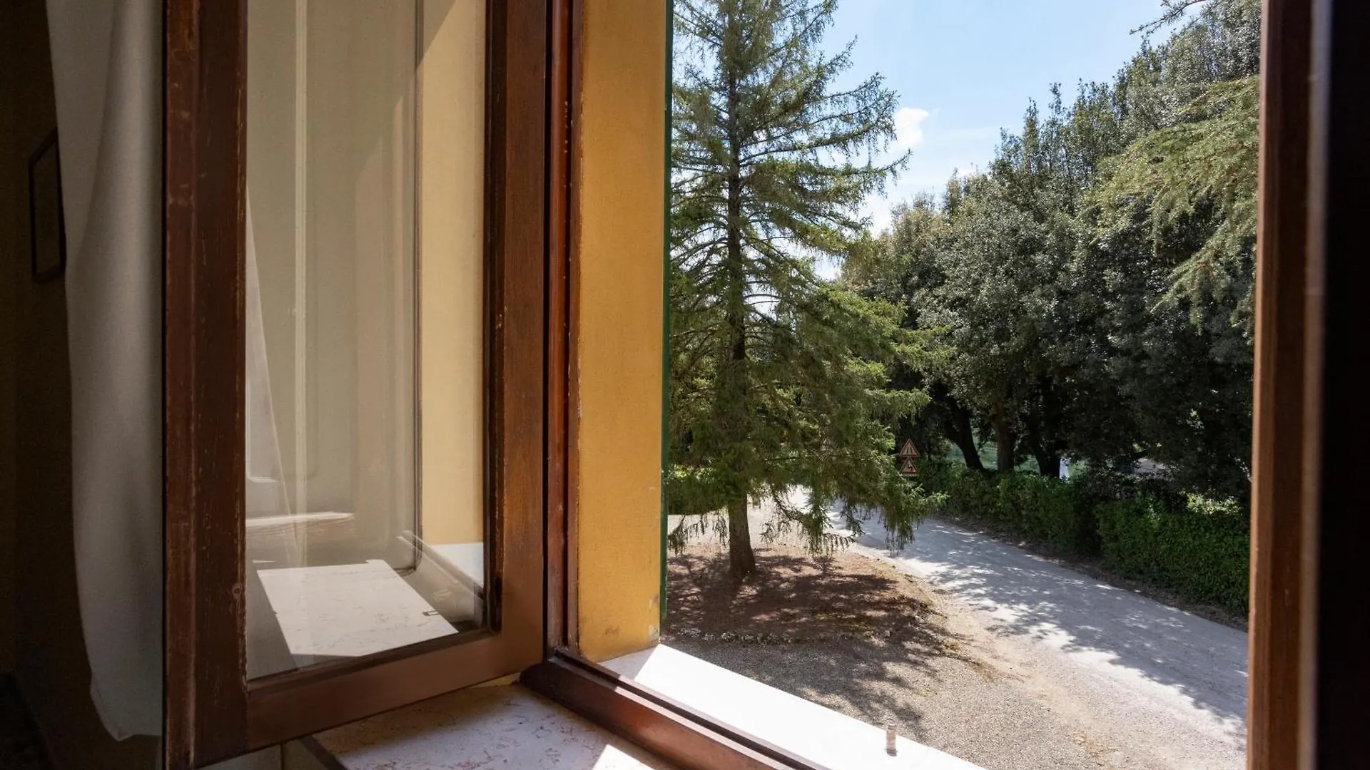 Farm stay Borgo Villa Certano - Case Vacanza In Toscana Italy