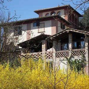 Caprera Siena