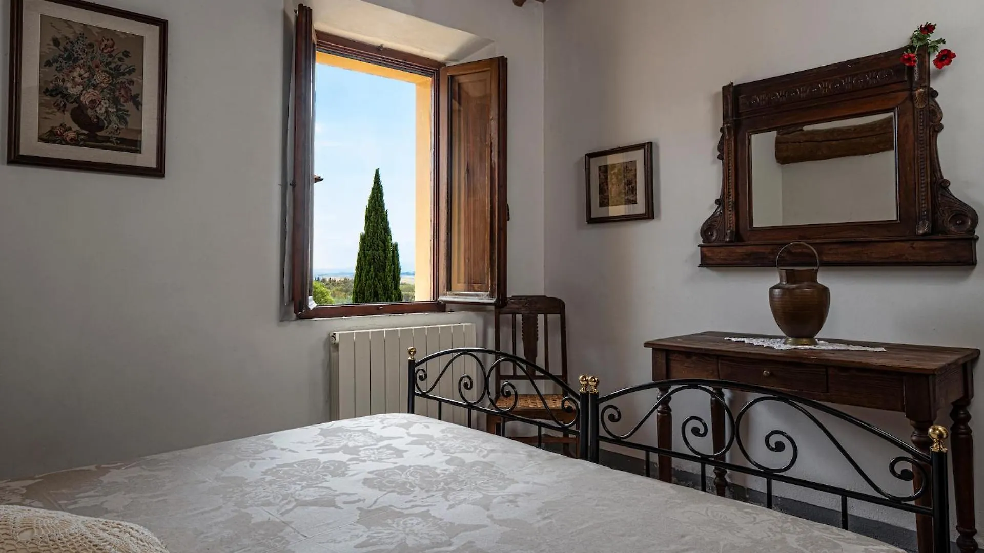Borgo Villa Certano - Case Vacanza In Toscana Σιένα 0*,