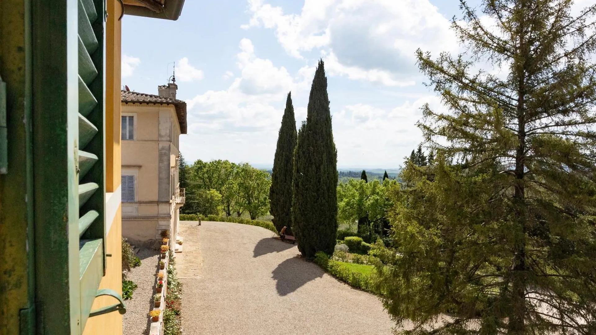 Borgo Villa Certano - Case Vacanza In Toscana Σιένα Ιταλία