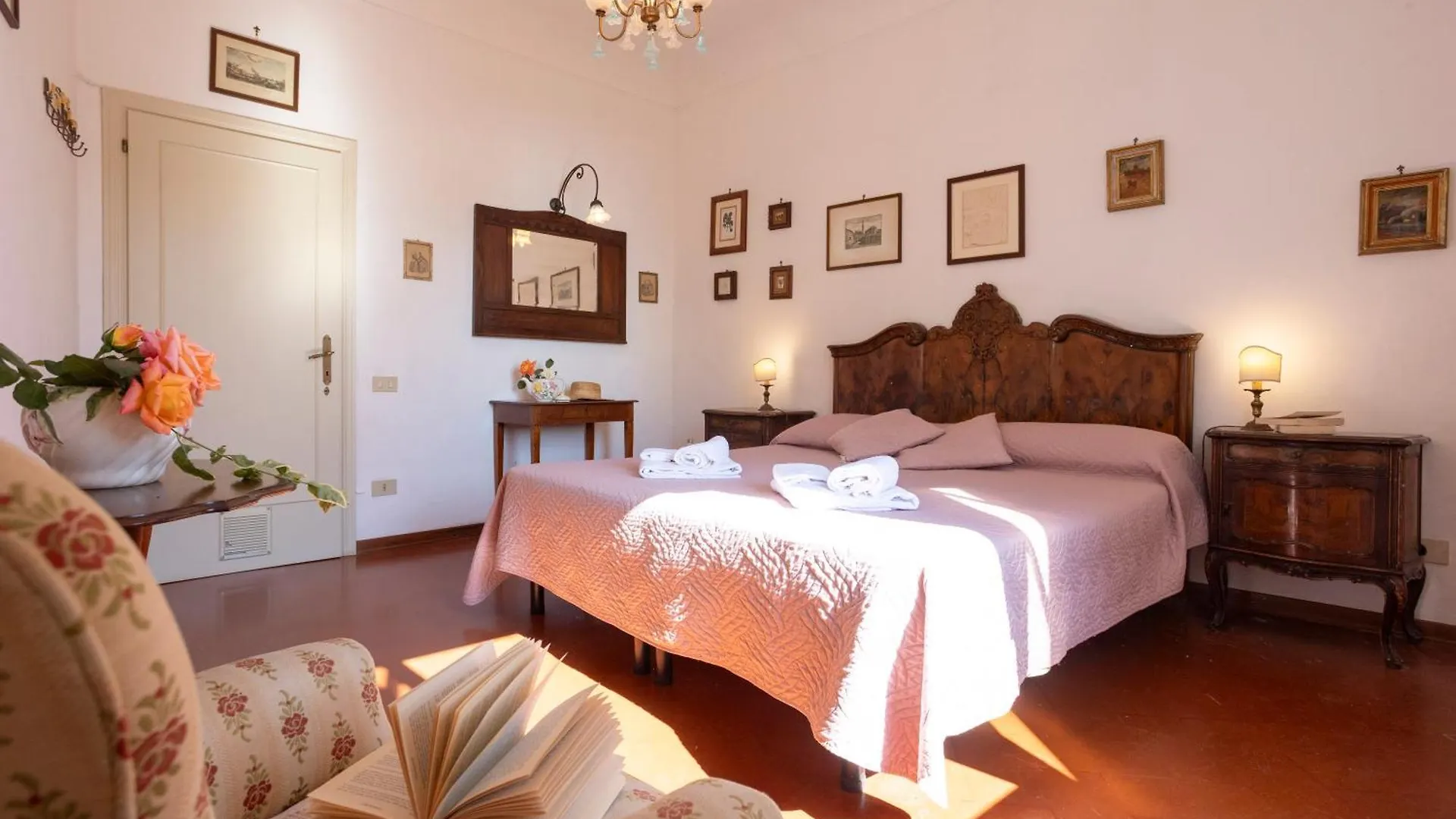 Borgo Villa Certano - Case Vacanza In Toscana Σιένα 0*,