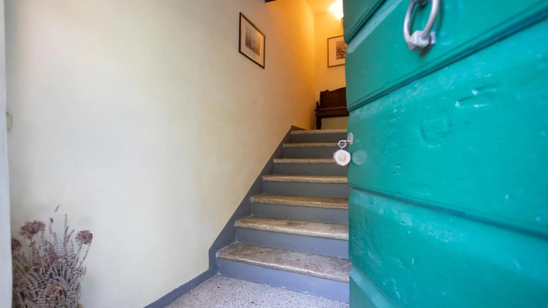 Κατάλυμα σε φάρμα Borgo Villa Certano - Case Vacanza In Toscana Σιένα Ιταλία