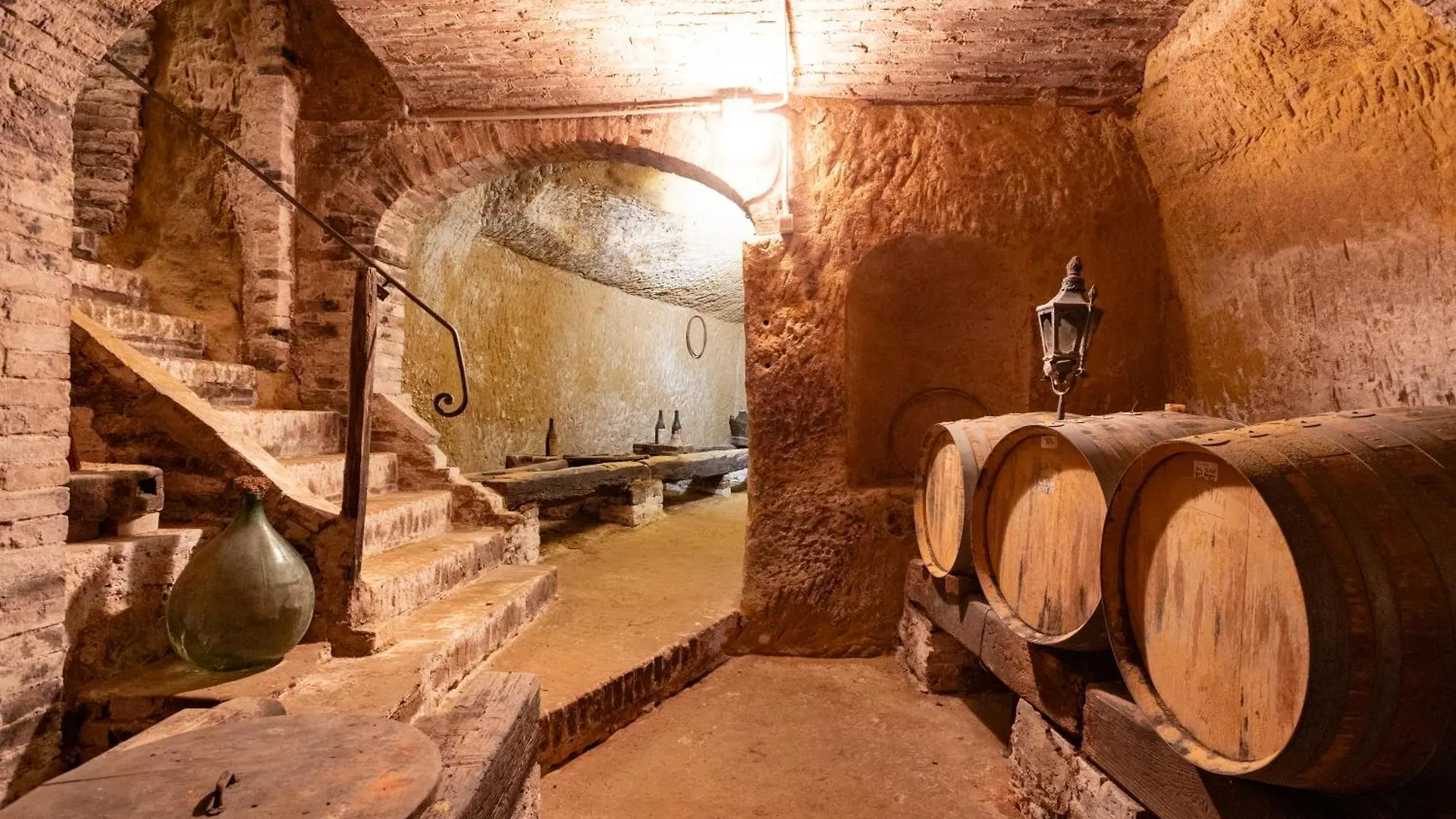 Borgo Villa Certano - Case Vacanza In Toscana Σιένα Ιταλία