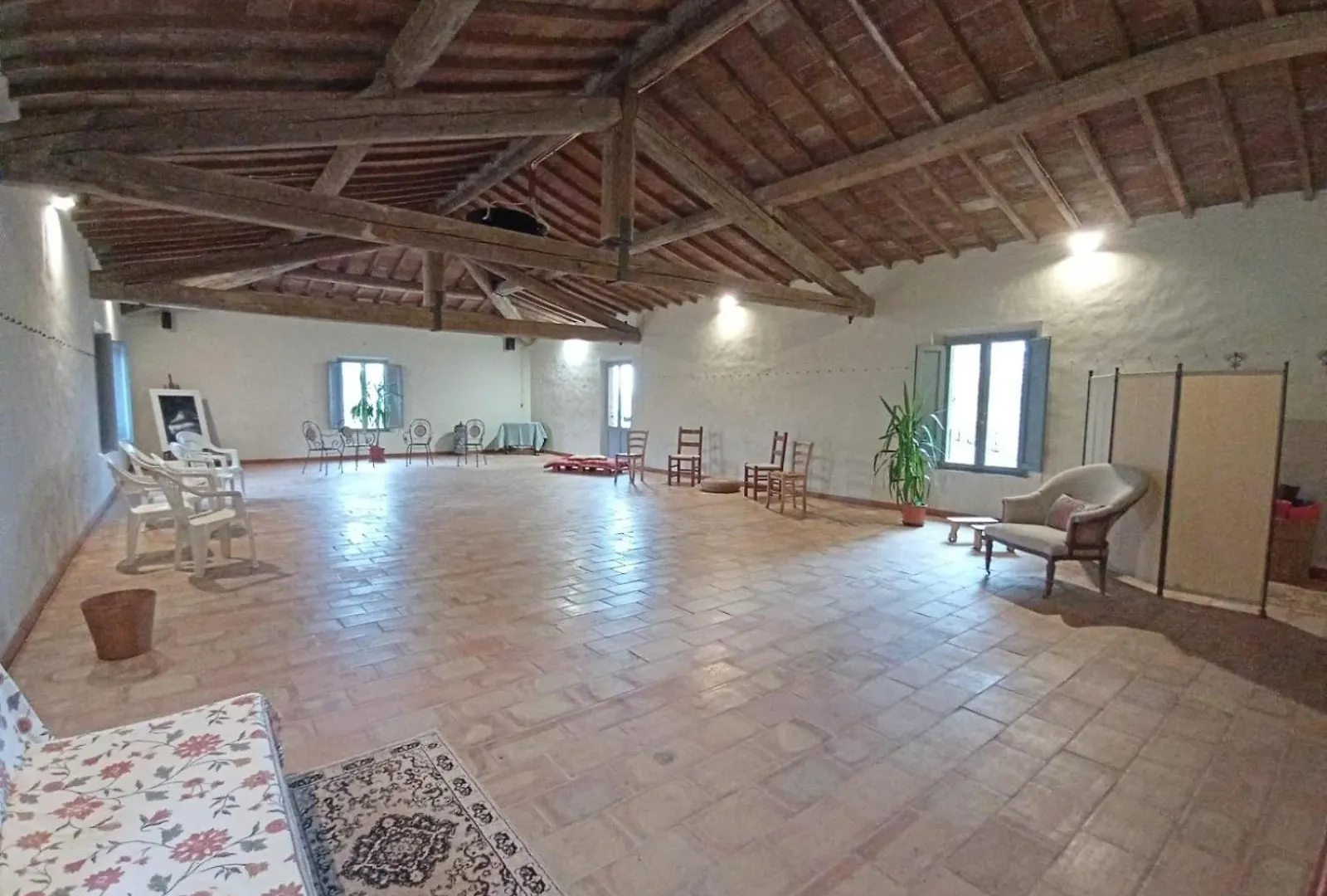 Borgo Villa Certano - Case Vacanza In Toscana Farm stay Siena