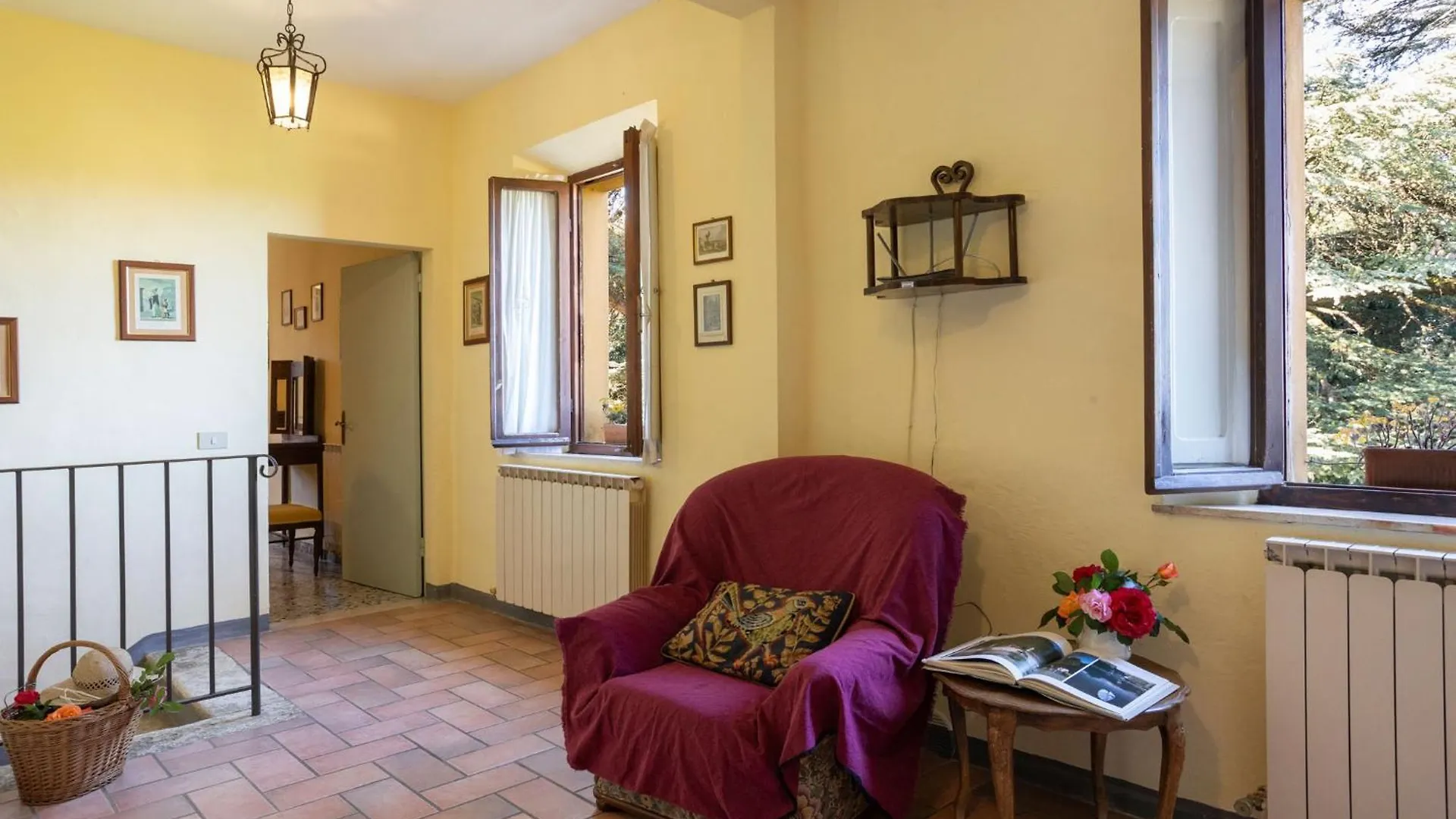 Borgo Villa Certano - Case Vacanza In Toscana 0*, Siena Italy