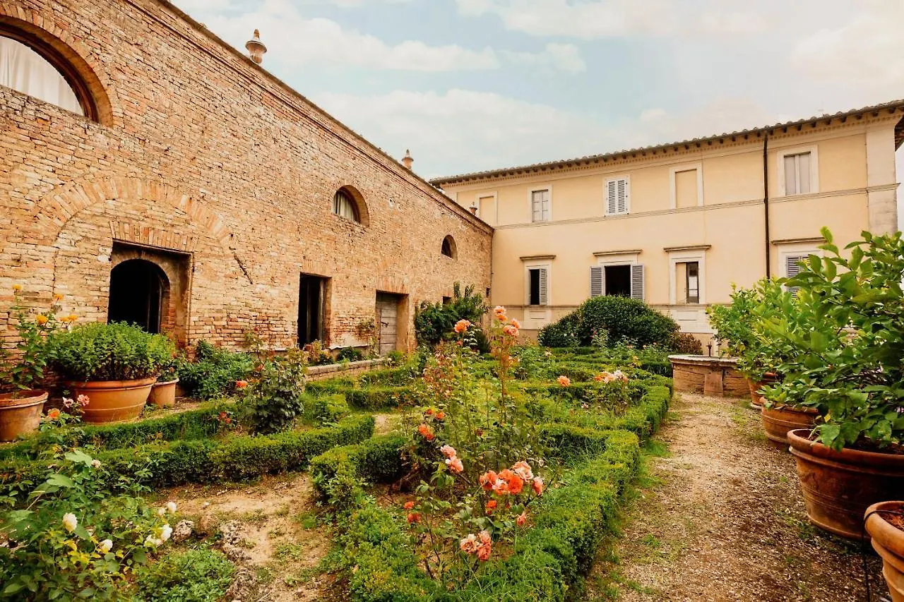 Farm stay Borgo Villa Certano - Case Vacanza In Toscana Italy