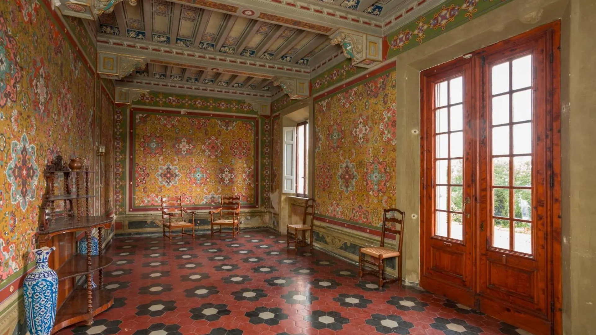 Farm stay Borgo Villa Certano - Case Vacanza In Toscana