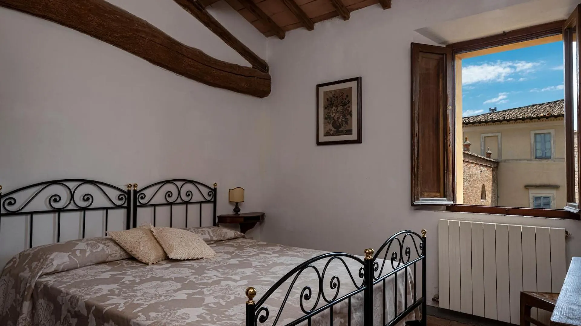 Borgo Villa Certano - Case Vacanza In Toscana 0*, Siena Italy
