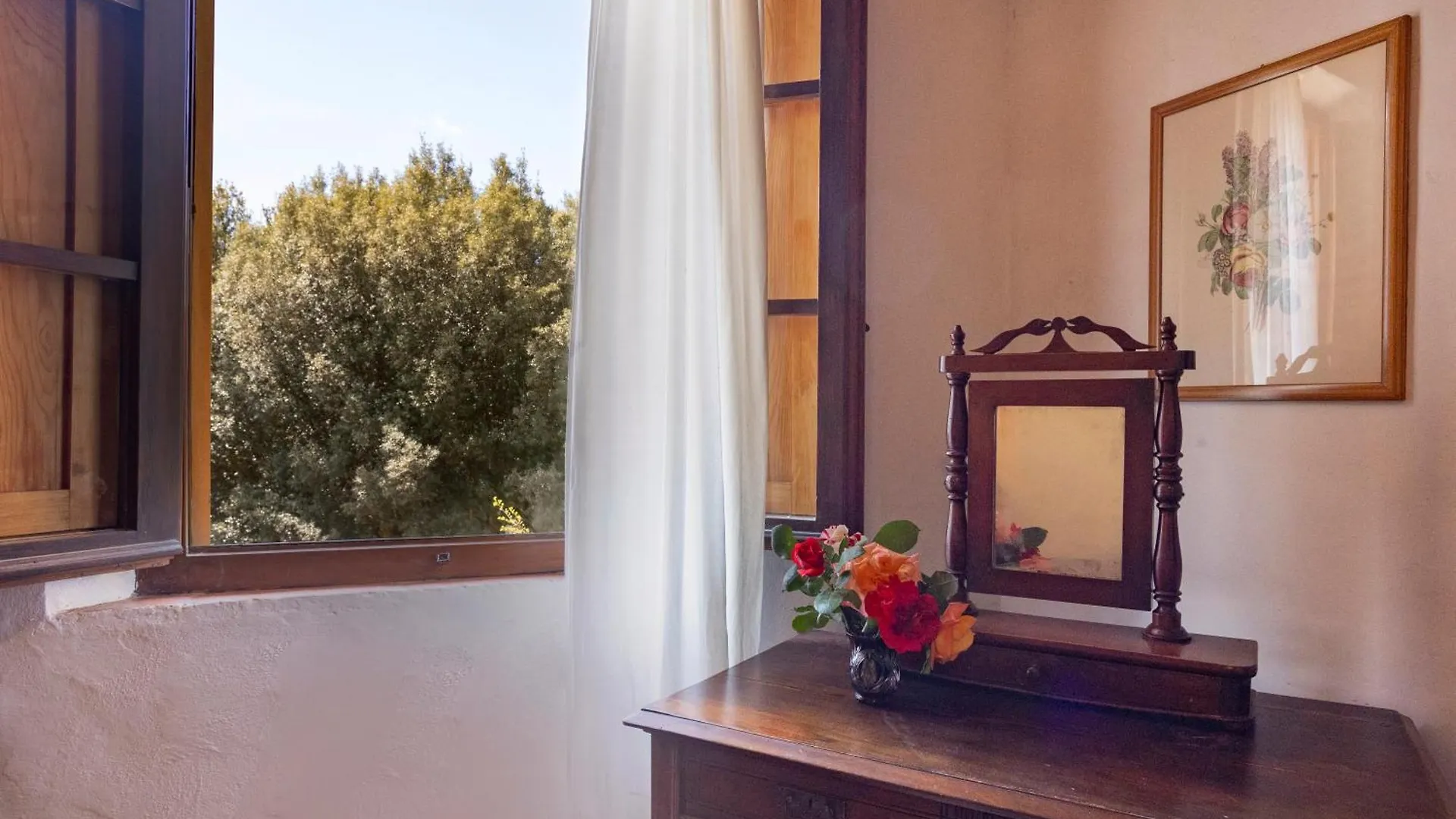 Farm stay Borgo Villa Certano - Case Vacanza In Toscana