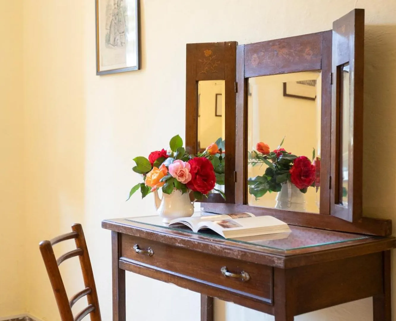 Borgo Villa Certano - Case Vacanza In Toscana
